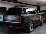 2024 Land Rover Range Rover SV P615 SWB OP321 SUV for sale, Japanese used car export - photo 2 of 9 | GULJI TRADERS