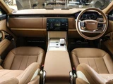 2024 Land Rover Range Rover SV P615 SWB OP321 SUV for sale, Japanese used car export - photo 3 of 9 | GULJI TRADERS