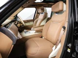 2024 Land Rover Range Rover SV P615 SWB OP321 SUV for sale, Japanese used car export - photo 4 of 9 | GULJI TRADERS