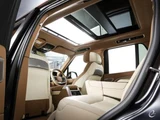 2024 Land Rover Range Rover SV P615 SWB OP321 SUV for sale, Japanese used car export - photo 5 of 9 | GULJI TRADERS