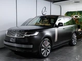 2024 Land Rover Range Rover SV P615 SWB OP321 SUV for sale, Japanese used car export - photo 6 of 9 | GULJI TRADERS