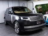 2024 Land Rover Range Rover SV P615 SWB OP321 SUV for sale, Japanese used car export - photo 7 of 9 | GULJI TRADERS