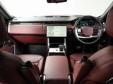 2024 Land Rover Range Rover D350 S SUV for sale, Japanese used car export - photo 2 of 9 | GULJI TRADERS