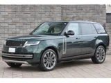 2024 Land Rover Range Rover Long SUV for sale, Japanese used car export - photo 1 of 9 | GULJI TRADERS