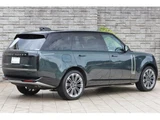 2024 Land Rover Range Rover Long SUV for sale, Japanese used car export - photo 2 of 9 | GULJI TRADERS
