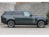 2024 Land Rover Range Rover Long SUV for sale, Japanese used car export - photo 3 of 9 | GULJI TRADERS