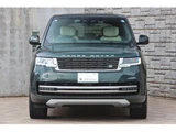 2024 Land Rover Range Rover Long SUV for sale, Japanese used car export - photo 4 of 9 | GULJI TRADERS