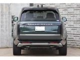 2024 Land Rover Range Rover Long SUV for sale, Japanese used car export - photo 5 of 9 | GULJI TRADERS