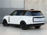 2025 Land Rover Range Rover SED350 4WD SUV for sale, Japanese used car export - photo 2 of 45 | GULJI TRADERS