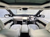 2025 Land Rover Range Rover SED350 4WD SUV for sale, Japanese used car export - photo 3 of 45 | GULJI TRADERS