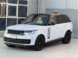 2025 Land Rover Range Rover SED350 4WD SUV for sale, Japanese used car export - photo 4 of 45 | GULJI TRADERS
