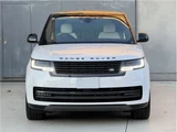 2025 Land Rover Range Rover SED350 4WD SUV for sale, Japanese used car export - photo 5 of 45 | GULJI TRADERS