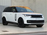 2025 Land Rover Range Rover SED350 4WD SUV for sale, Japanese used car export - photo 6 of 45 | GULJI TRADERS