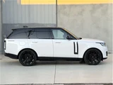 2025 Land Rover Range Rover SED350 4WD SUV for sale, Japanese used car export - photo 7 of 45 | GULJI TRADERS
