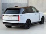2025 Land Rover Range Rover SED350 4WD SUV for sale, Japanese used car export - photo 8 of 45 | GULJI TRADERS