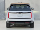 2025 Land Rover Range Rover SED350 4WD SUV for sale, Japanese used car export - photo 9 of 45 | GULJI TRADERS