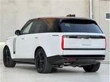 2025 Land Rover Range Rover SED350 4WD SUV for sale, Japanese used car export - photo 10 of 45 | GULJI TRADERS