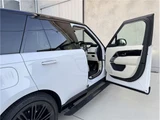 2025 Land Rover Range Rover SED350 4WD SUV for sale, Japanese used car export - photo 14 of 45 | GULJI TRADERS