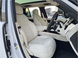 2025 Land Rover Range Rover SED350 4WD SUV for sale, Japanese used car export - photo 16 of 45 | GULJI TRADERS