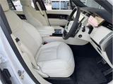 2025 Land Rover Range Rover SED350 4WD SUV for sale, Japanese used car export - photo 17 of 45 | GULJI TRADERS