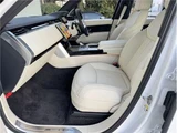 2025 Land Rover Range Rover SED350 4WD SUV for sale, Japanese used car export - photo 20 of 45 | GULJI TRADERS