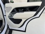 2025 Land Rover Range Rover SED350 4WD SUV for sale, Japanese used car export - photo 21 of 45 | GULJI TRADERS
