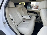 2025 Land Rover Range Rover SED350 4WD SUV for sale, Japanese used car export - photo 22 of 45 | GULJI TRADERS