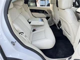 2025 Land Rover Range Rover SED350 4WD SUV for sale, Japanese used car export - photo 23 of 45 | GULJI TRADERS