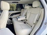 2025 Land Rover Range Rover SED350 4WD SUV for sale, Japanese used car export - photo 25 of 45 | GULJI TRADERS