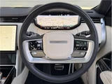 2025 Land Rover Range Rover SED350 4WD SUV for sale, Japanese used car export - photo 30 of 45 | GULJI TRADERS