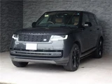 2025 Land Rover Range Rover D300 SWB SUV for sale, Japanese used car export - photo 1 of 79 | GULJI TRADERS