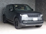 2025 Land Rover Range Rover D300 SWB SUV for sale, Japanese used car export - photo 3 of 79 | GULJI TRADERS