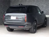 2025 Land Rover Range Rover D300 SWB SUV for sale, Japanese used car export - photo 4 of 79 | GULJI TRADERS