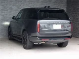 2025 Land Rover Range Rover D300 SWB SUV for sale, Japanese used car export - photo 6 of 79 | GULJI TRADERS