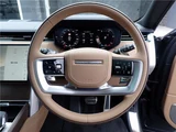 2025 Land Rover Range Rover D300 SWB SUV for sale, Japanese used car export - photo 25 of 79 | GULJI TRADERS