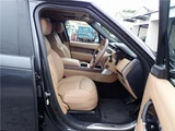 2025 Land Rover Range Rover D300 SWB SUV for sale, Japanese used car export - photo 51 of 79 | GULJI TRADERS