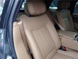 2025 Land Rover Range Rover D300 SWB SUV for sale, Japanese used car export - photo 55 of 79 | GULJI TRADERS