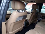 2025 Land Rover Range Rover D300 SWB SUV for sale, Japanese used car export - photo 62 of 79 | GULJI TRADERS