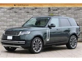 2025 Land Rover Range Rover D350 S SUV for sale, Japanese used car export - photo 1 of 38 | GULJI TRADERS