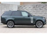 2025 Land Rover Range Rover D350 S SUV for sale, Japanese used car export - photo 3 of 38 | GULJI TRADERS