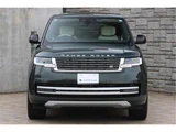 2025 Land Rover Range Rover D350 S SUV for sale, Japanese used car export - photo 4 of 38 | GULJI TRADERS