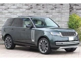 2025 Land Rover Range Rover D350 S SUV for sale, Japanese used car export - photo 12 of 38 | GULJI TRADERS