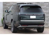 2025 Land Rover Range Rover D350 S SUV for sale, Japanese used car export - photo 15 of 38 | GULJI TRADERS