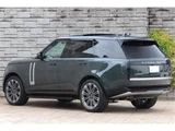 2025 Land Rover Range Rover D350 S SUV for sale, Japanese used car export - photo 16 of 38 | GULJI TRADERS