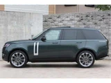 2025 Land Rover Range Rover D350 S SUV for sale, Japanese used car export - photo 17 of 38 | GULJI TRADERS