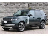 2025 Land Rover Range Rover D350 S SUV for sale, Japanese used car export - photo 18 of 38 | GULJI TRADERS