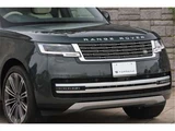 2025 Land Rover Range Rover D350 S SUV for sale, Japanese used car export - photo 20 of 38 | GULJI TRADERS