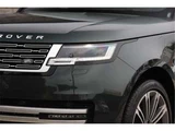 2025 Land Rover Range Rover D350 S SUV for sale, Japanese used car export - photo 22 of 38 | GULJI TRADERS