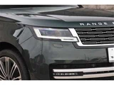 2025 Land Rover Range Rover D350 S SUV for sale, Japanese used car export - photo 23 of 38 | GULJI TRADERS