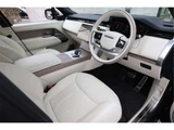 2025 Land Rover Range Rover D350 S SUV for sale, Japanese used car export - photo 32 of 38 | GULJI TRADERS